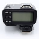Godox X2 2.4 GHz TTL Wireless Flash Trigger for Nikon *USED*
