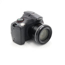 Canon Powershot SX30 IS w/ 4.3-150.5mm F2.7-5.8 USM Zoom lens *USED*