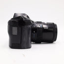 Minolta Dynax 7000i 35mm SLR Film Camera w/ 28-85mm Lens *USED*