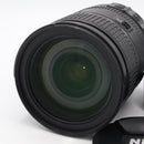 Nikon AF-S NIKKOR 28-300mm f/3.5-5.6G ED VR Lens *USED*