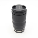 Tamron 28-75mm f/2.8 Di III RXD Lens for Sony E *USED*