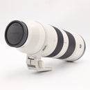 Sony FE 200-600mm f/5.6-6.3 G OSS Lens *USED*
