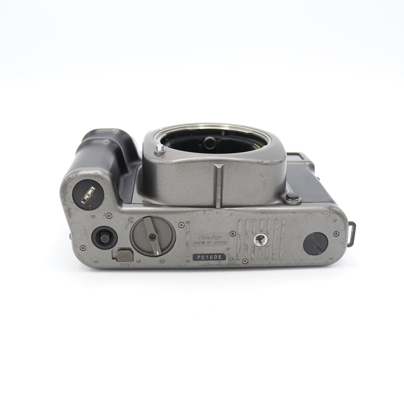 Mamiya 7 Medium Format Rangefinder Camera Body *USED*