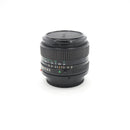 Canon FD 28mm f/2.8 Lens *USED*