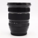 FUJIFILM XF 10-24mm f/4 R OIS WR Lens *USED*