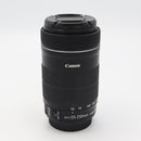 Canon EF-S 55-250mm f/4-5.6 IS STM Lens *USED*