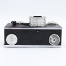 Argus "The Brick" C3 35mm Rangefinder Film Camera *USED*