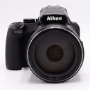 Nikon COOLPIX P1000 Digital Camera *USED*