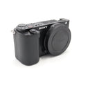 Sony Alpha ZV-E10 Mirrorless Camera (Black) *USED*
