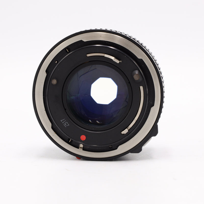 Canon FD 50mm f/1.4 Lens *USED*