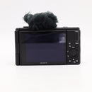 Sony ZV-1 II Digital Camera (Black) *USED*