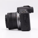 Canon EOS R100 Mirrorless Camera w/ 18-45mm Lens *USED*