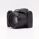 Nikon Coolpix L105 Digital Camera (Black) *USED*