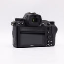 Nikon Z6 Mirrorless Camera (Body Only) *USED*