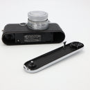 Leica IIIf 1955 Rangefinder 35mm Film Body w/ lens *USED*