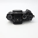 FUJIFILM X-T5 Mirrorless Camera (Black) *USED*