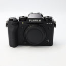 FUJIFILM X-T5 Mirrorless Camera (Black) *USED*