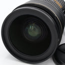 Nikon AF-S NIKKOR 24-70mm f/2.8G ED Lens *USED*