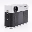 FUJIFILM X half Digital Camera (Silver) *USED*