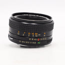 Konica Hexanon AR 50mm f/1.8 Lens *USED*