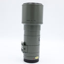 Sigma 400mm f/5.6 AF Tele MC Lens for Sony A *USED*