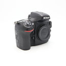 Nikon D800E DSLR Camera Body *USED*