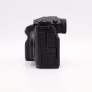 FUJIFILM X-H2S Mirrorless Camera *USED*