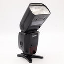 Canon Speedlite 600EX-RT *USED*