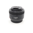 Canon 50mm f/1.8 STM EF-Mount Lens *USED*