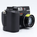 Olympus CAMEDIA C-3040ZOOM Digital Camera (Black) *USED*