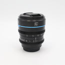 Sirui Night Walker 35 mm T1.2 S35 Cine Lens (Sony E) *USED*
