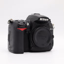 Nikon D7000 Camera (Body Only) *USED*