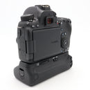Canon EOS 6D Mark II DSLR Camera with BG E21 *USED*