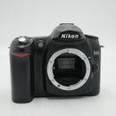 Nikon D50 DSLR Camera (Body Only) *USED*