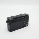 Sony Alpha a6400 Mirrorless Digital Camera (Body Only) *USED*