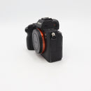 Sony Alpha a7 III Mirrorless Digital Camera (Body Only) *USED*