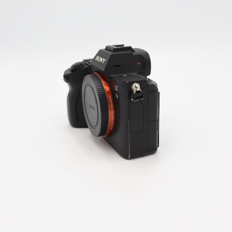 Sony Alpha a7 III Mirrorless Digital Camera (Body Only) *USED*