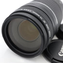 Canon EF 70-300mm f/4-5.6 III Lens *USED*