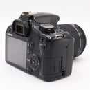 Canon EOS Rebel XSi DSLR Camera w/ 18-55mm Lens *USED*