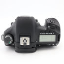 Canon EOS 7D DSLR Camera (Body Only) *USED*