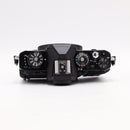 Nikon Z fc Mirrorless Camera (Black, Body Only) *USED*
