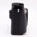Fujifilm X-E3 Mirrorless Camera (Black, Body Only) *USED*