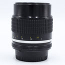 Nikon NIKKOR 105mm f/2.5 AI-S Lens *USED*