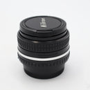 Nikon 28mm f/2.8 Series E AIS Manual Focus Lens *USED*