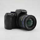 Olympus E-620 DSLR Camera w/ 14-42mm Lens *USED*