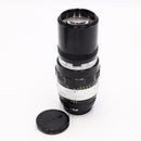 Nikon Nikkor-Q Auto 200mm f/4 Lens *USED*