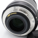 Canon EF-S 18-200mm f/3.5-5.6 IS Lens *USED*