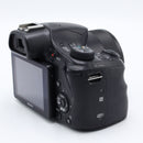 Sony CyberShot DSC-HX400V Digital Camera Optical Zoom Camera *USED*