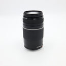 Canon EF 75-300mm f/4-5.6 III Lens *USED*