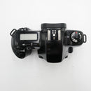 Canon EOS Rebel XS 35mm SLR Film Camera (Body Only) *USED*